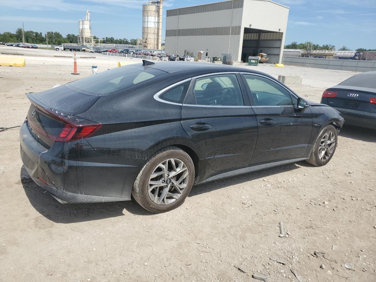 2021 HYUNDAI SONATA