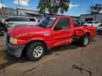 2009 FORD RANGER