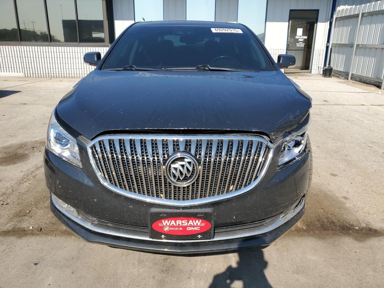 2014 BUICK LACROSSE