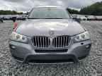 2011 BMW X3