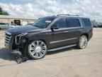 2015 CADILLAC ESCALADE