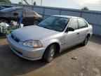 1996 HONDA CIVIC