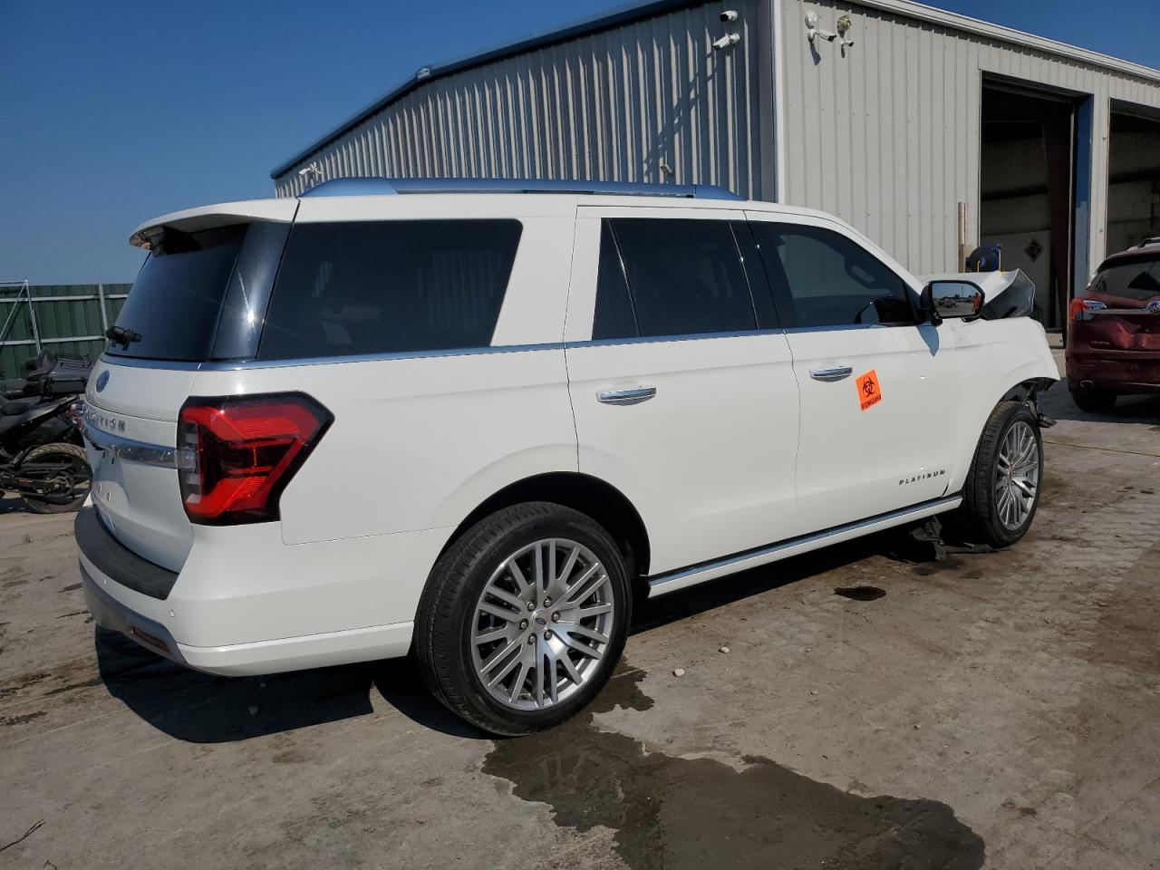 2023 FORD Expedition