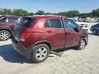 2016 CHEVROLET TRAX