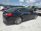 2011 INFINITI M37