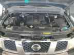2005 NISSAN Titan