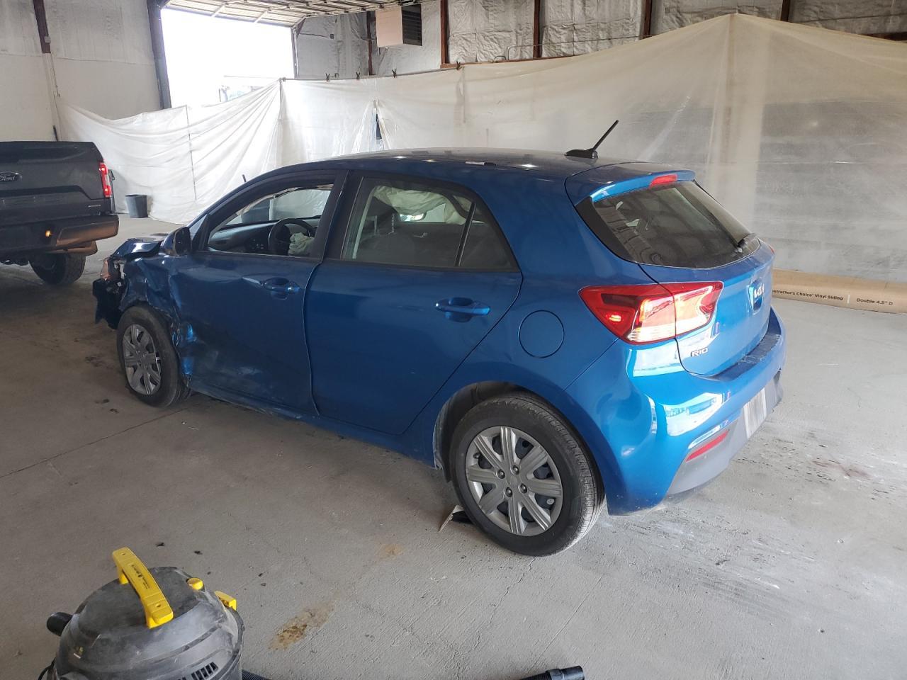 2023 KIA RIO