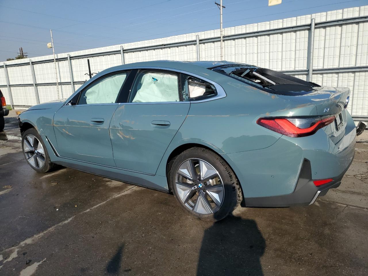 2025 BMW i4