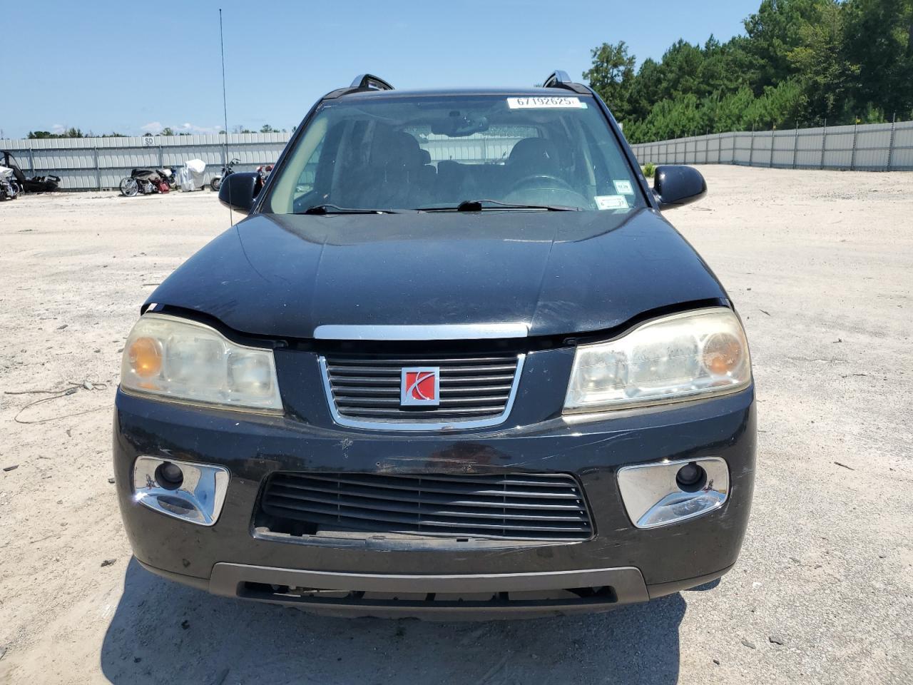 2007 SATURN Vue