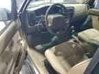 2000 TOYOTA TACOMA