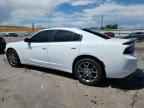 2017 DODGE CHARGER