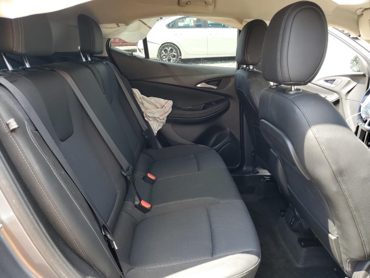 2022 BUICK Encore GX