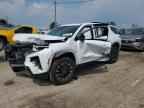 2024 CHEVROLET TRAVERSE