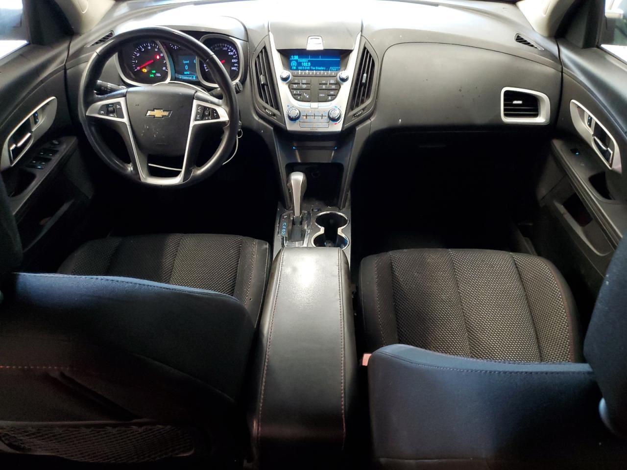 2012 CHEVROLET EQUINOX