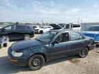 1996 TOYOTA COROLLA