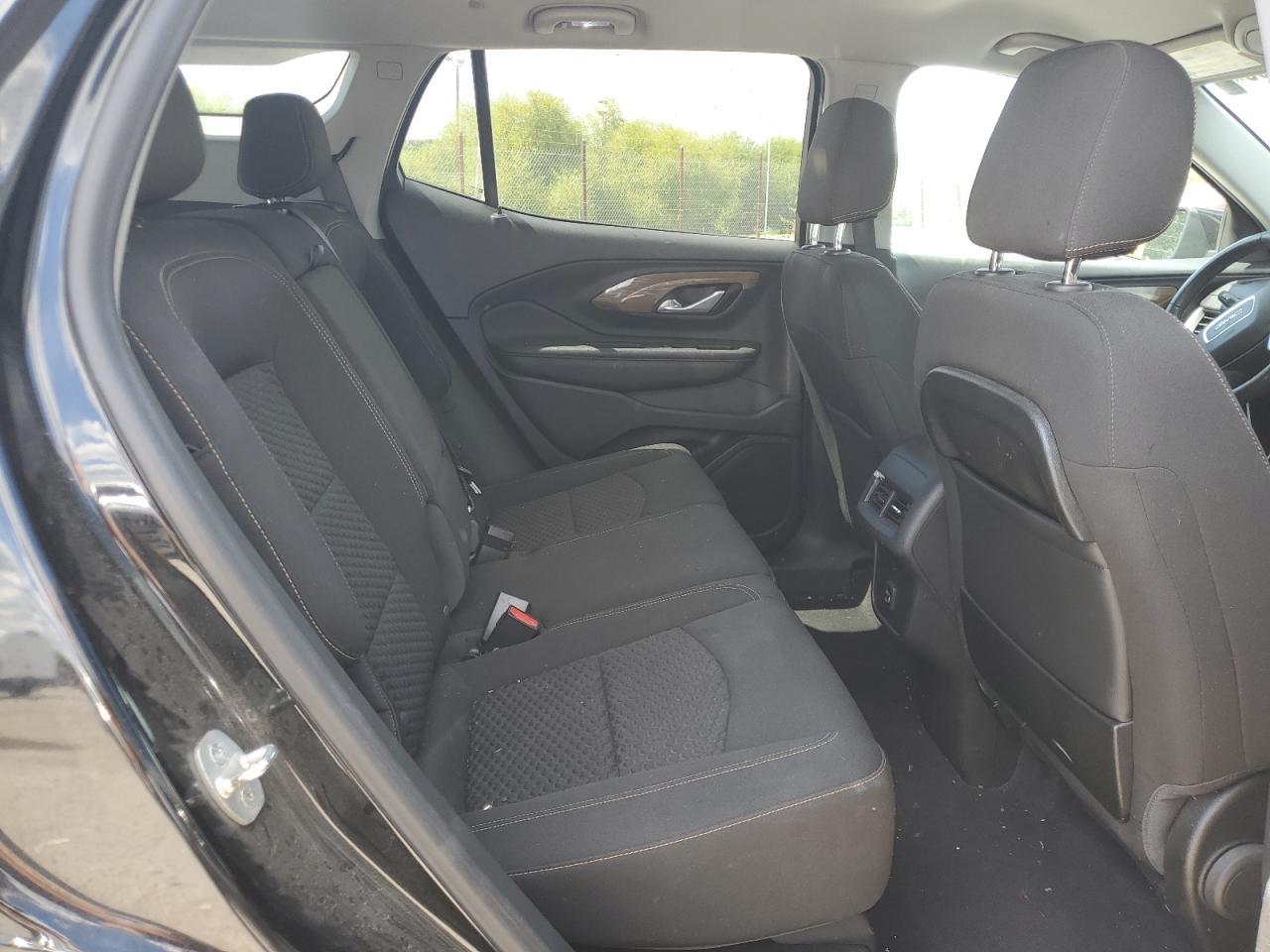 2021 GMC Terrain