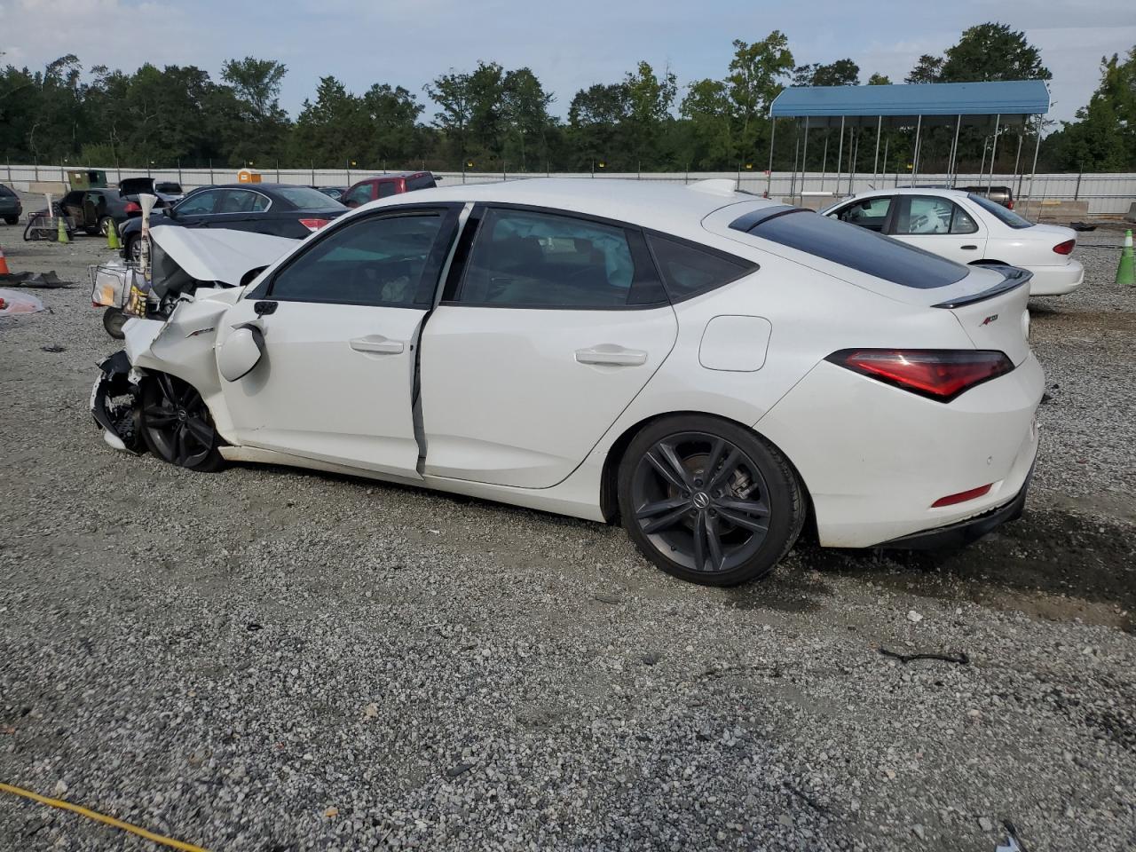 2025 ACURA Integra