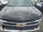 2025 CHEVROLET Silverado