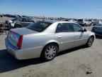 2008 CADILLAC DTS