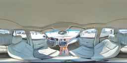 2006 CADILLAC DTS