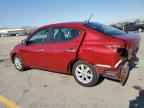 2012 NISSAN VERSA