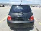 2006 TOYOTA SCION