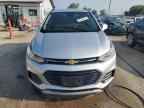 2020 CHEVROLET TRAX