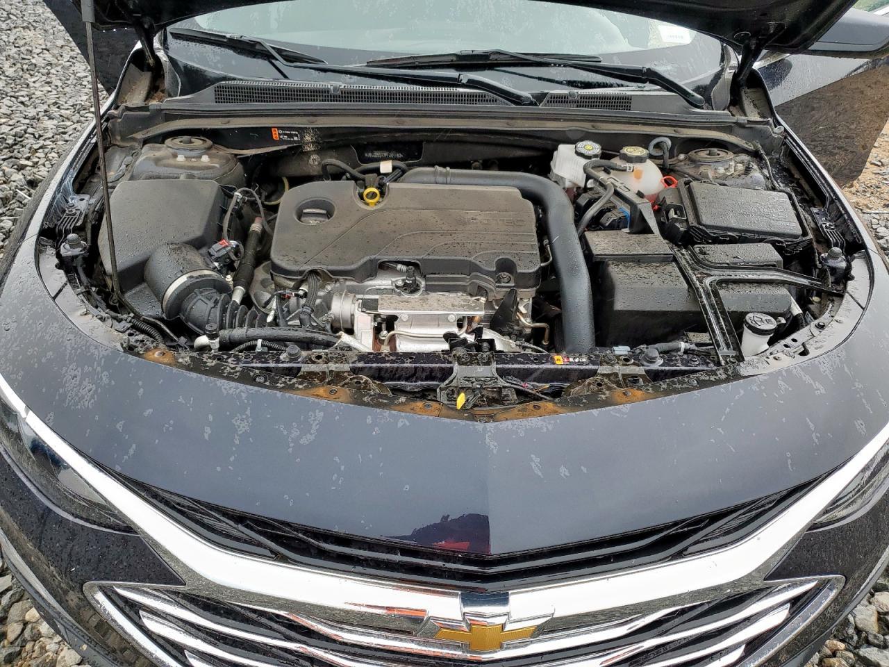 2023 CHEVROLET MALIBU