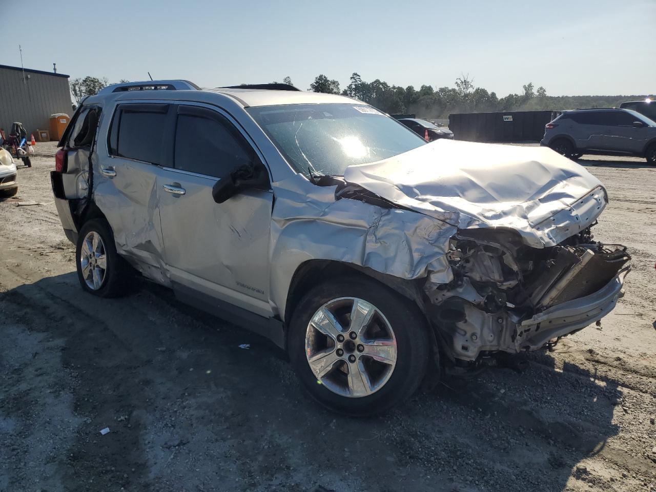 2015 GMC Terrain