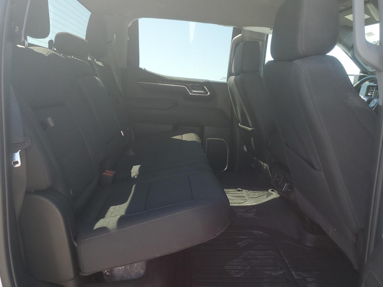 2025 GMC Sierra
