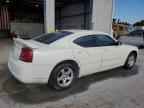 2008 DODGE CHARGER