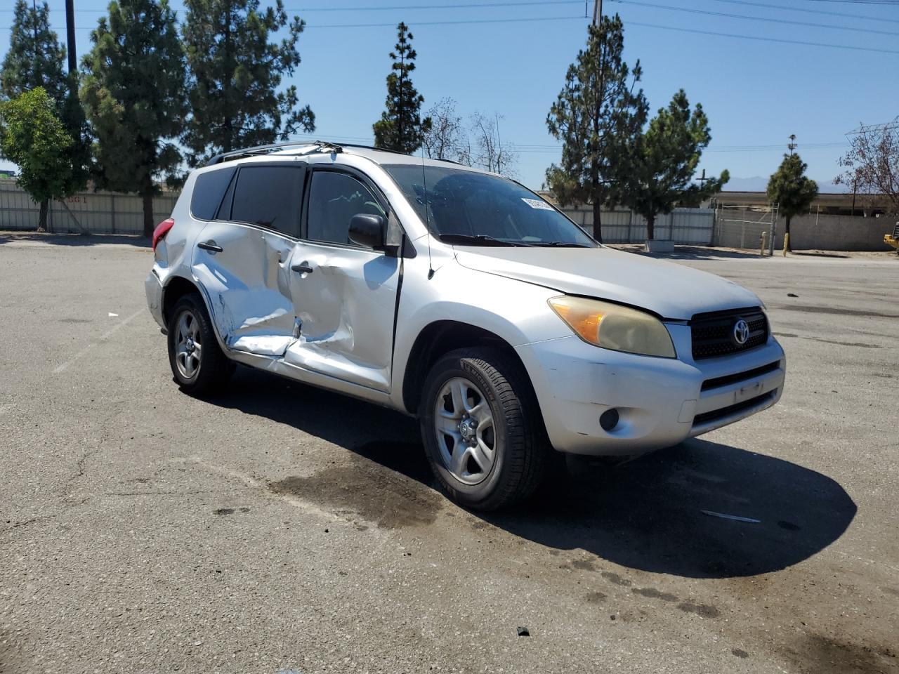 2008 TOYOTA RAV4