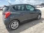2017 CHEVROLET Spark