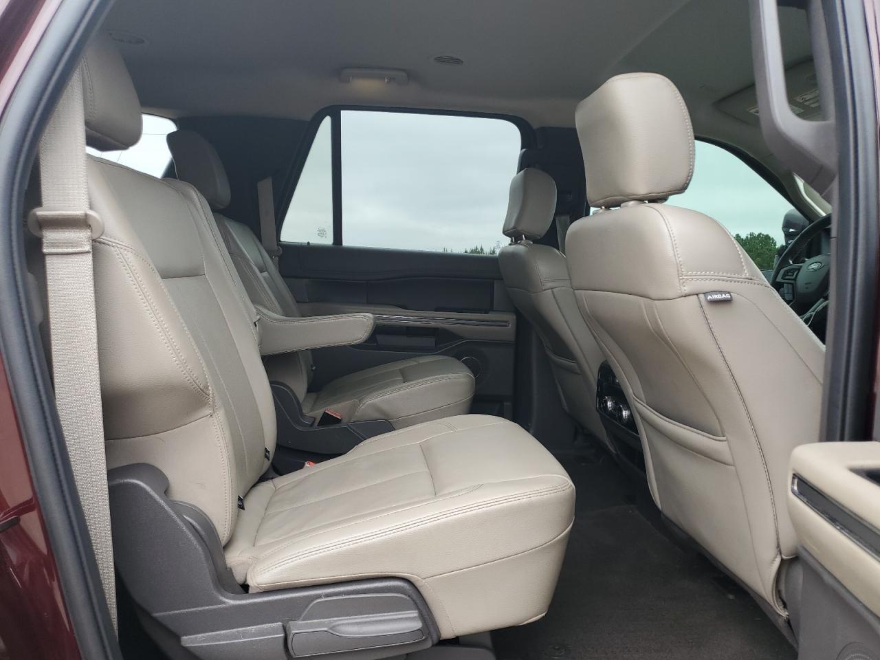 2020 FORD Expedition