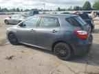 2009 TOYOTA MATRIX