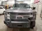 2017 FORD F-350