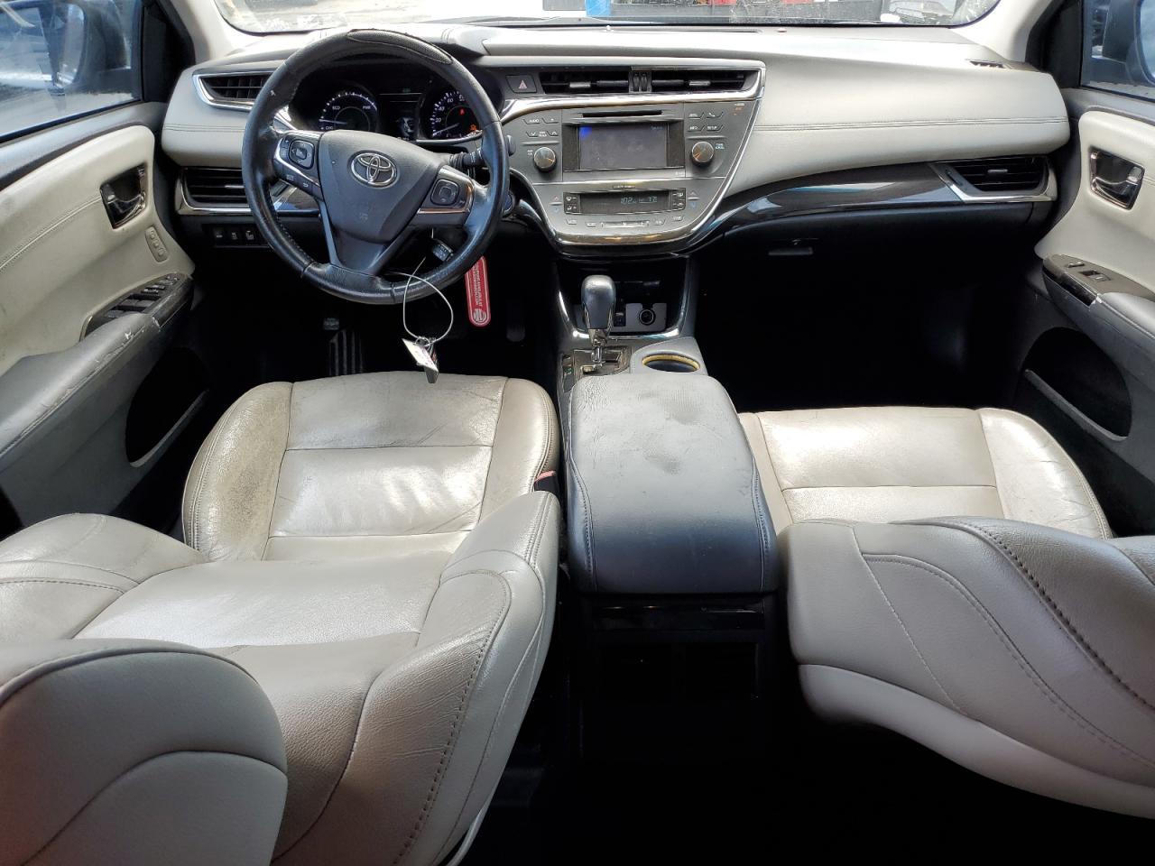 2014 TOYOTA Avalon