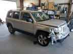 2012 JEEP PATRIOT