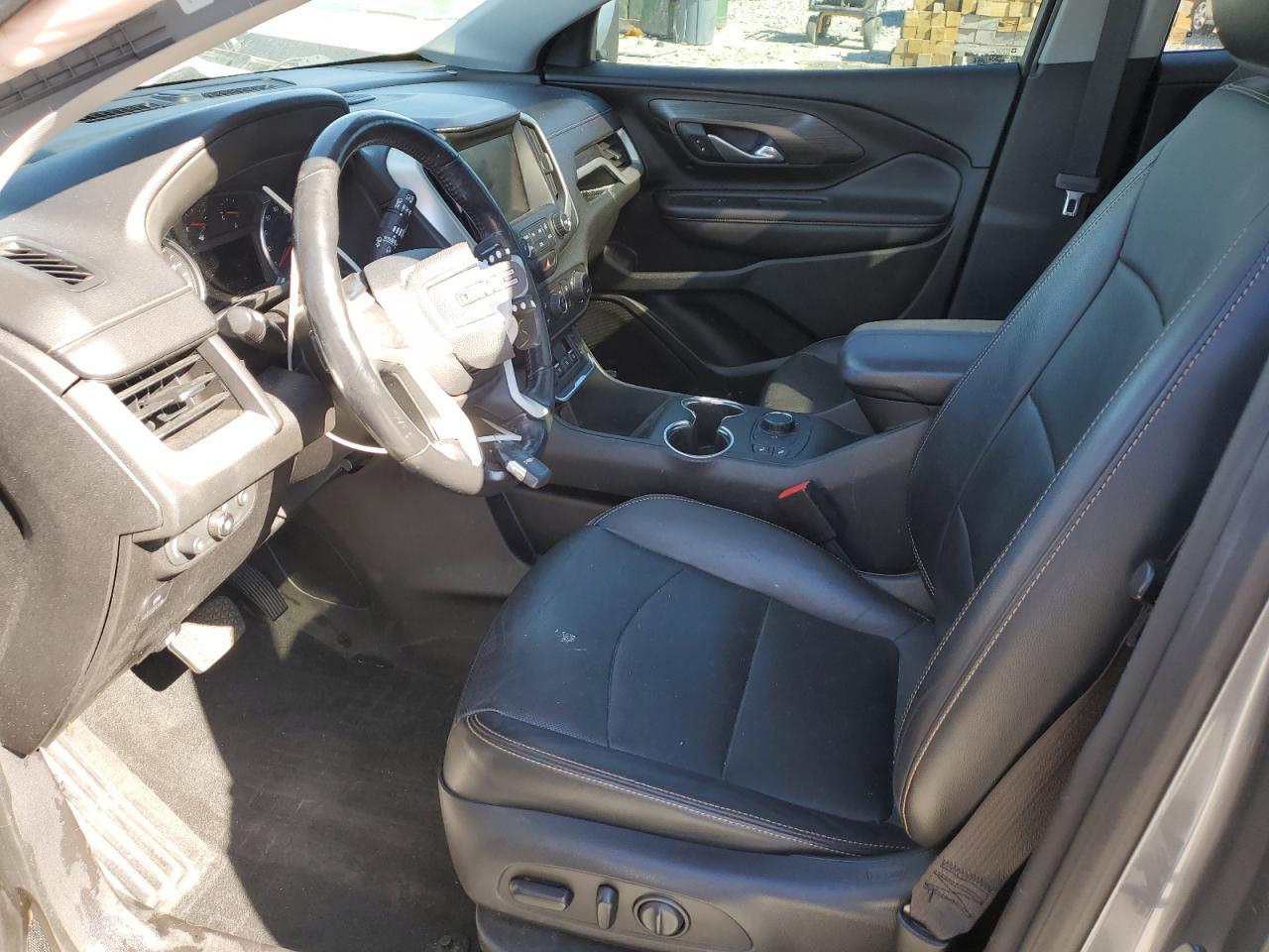 2018 GMC Terrain