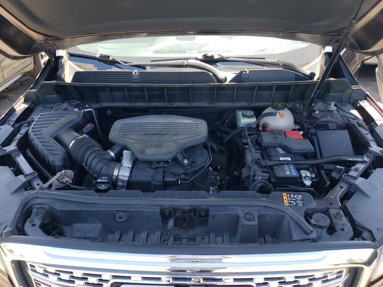 2018 GMC ACADIA