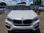 2018 BMW X6