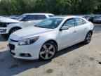 2015 CHEVROLET MALIBU