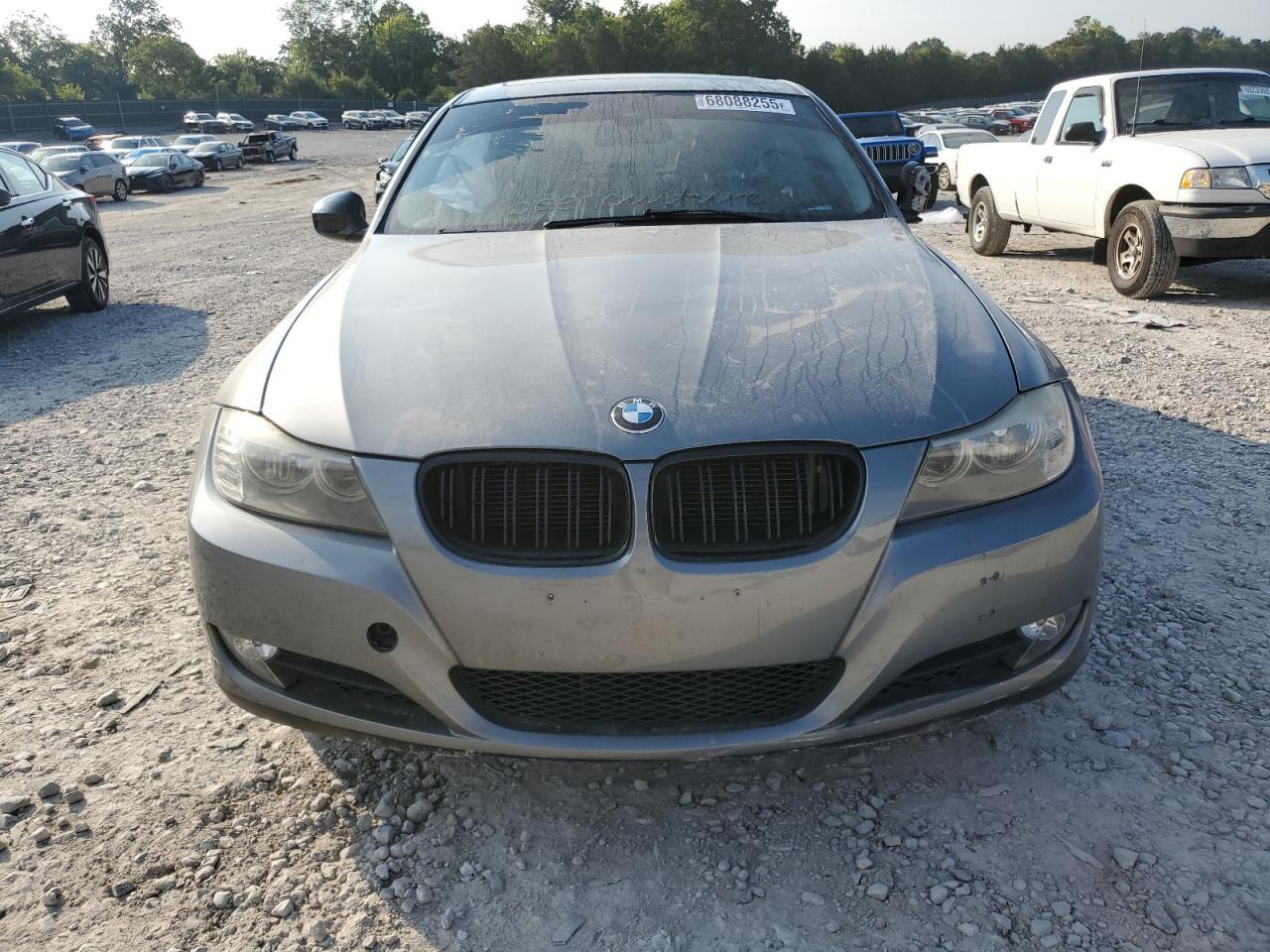 2011 BMW 3 SERIES