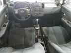 2010 NISSAN VERSA