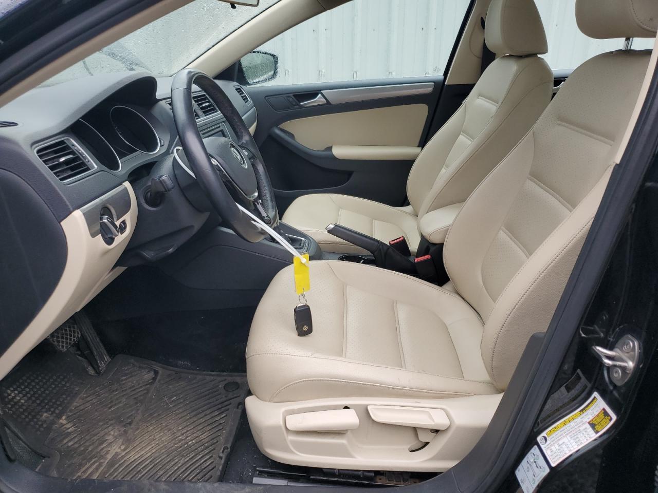 2018 VOLKSWAGEN JETTA