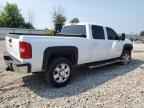 2013 CHEVROLET Silverado
