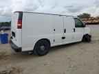2007 GMC Savana