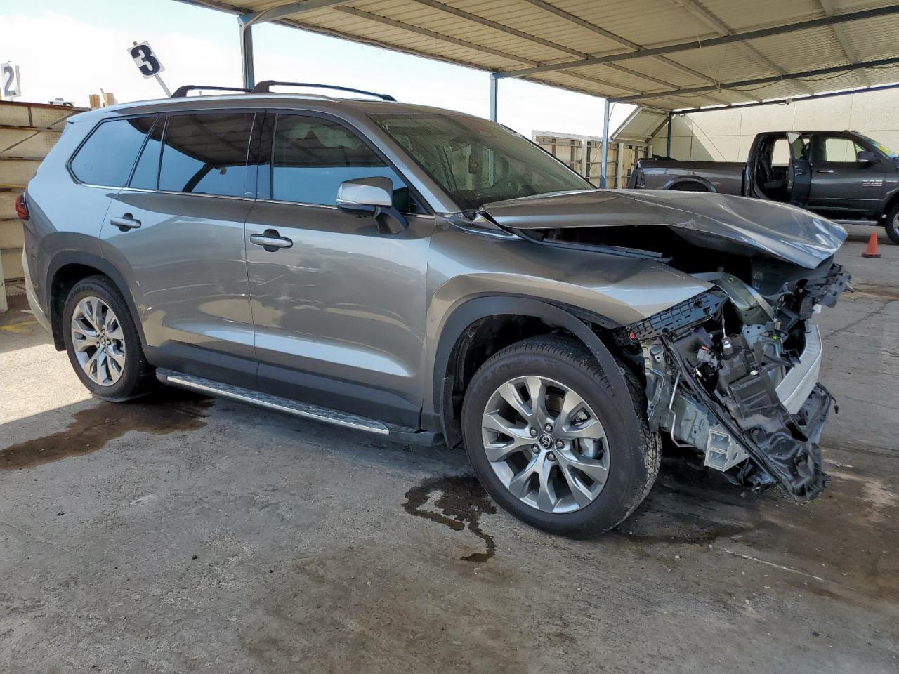 2025 TOYOTA HIGHLANDER