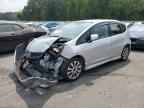 2012 HONDA FIT