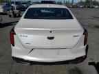 2023 CADILLAC CT4